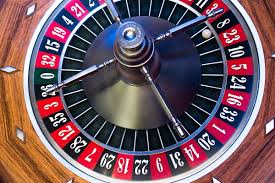Casino Roy Spins